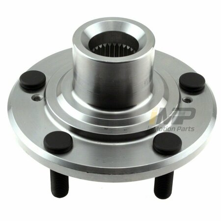 Wjb WHEEL HUB SPINDLE SPK006